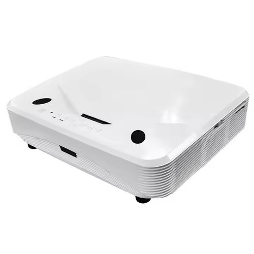 에 대한 최신 회사 뉴스 FLYIN PT-AH360UT 프로젝터는 고급 기능으로 프로젝션 경험을 혁신합니다!