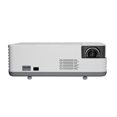 안드로이드 DLP 레이저 프로젝터 4000 ANSI 풀（Full） HD 1080p 100-240VAC