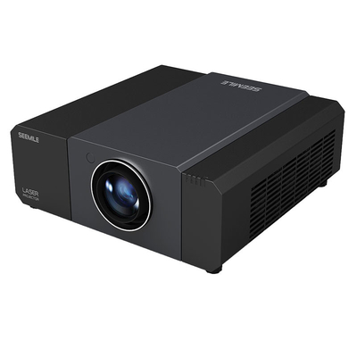 야외 상영관을 위한 큰 행사장 15000 루멘 4K DLP 레이저 프로젝터