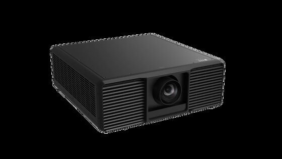 17000 ANSI 루멘스 DLP 레이저 프로젝터 WUXGA 4K 플라잉 FL-L1700U 0.8 DMD 칩 대형 장소 프로젝터