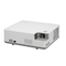 50-250 인치 화면 크기 DLP 레이저 프로젝터 3800 ANSI WXGA