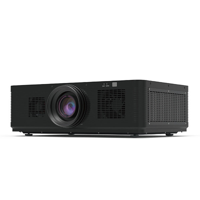 WUXGA 1920x1200 큰 장소 레이저 프로젝터 3 액정 표시 장치 우스가 8500Lm