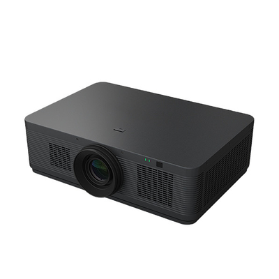 WUXGA 1920x1200 큰 장소 레이저 프로젝터 3 액정 표시 장치 우스가 8500Lm