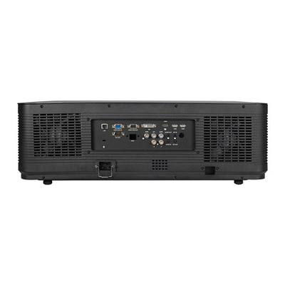WUXGA 1920x1200 큰 장소 레이저 프로젝터 3 액정 표시 장치 우스가 8500Lm