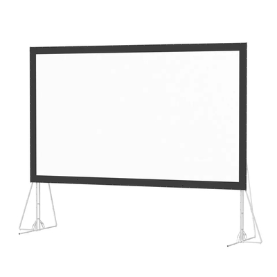 3칩 LCD 고용량 프로젝션 기계 메가 크기의 프레젠테이션 프로젝터