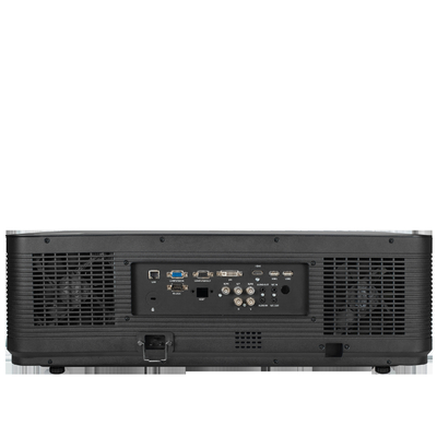 높은 밝기 큰 장소 프로젝터 고화질 12000루멘스 3LCD 레이저 프로젝터