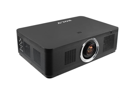 높은 밝기 큰 장소 프로젝터 고화질 12000루멘스 3LCD 레이저 프로젝터