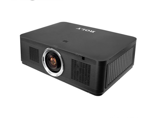 높은 밝기 큰 장소 프로젝터 고화질 12000루멘스 3LCD 레이저 프로젝터