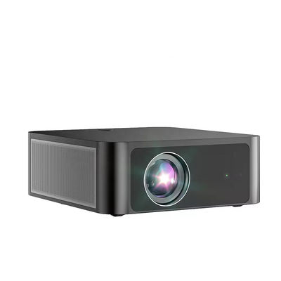 플라잉 Y3Pro 800 ANSI 루멘스 오토 포커스 4K 울트라 HD 홈 시어터 LED 프로젝터 안드로이드 90
