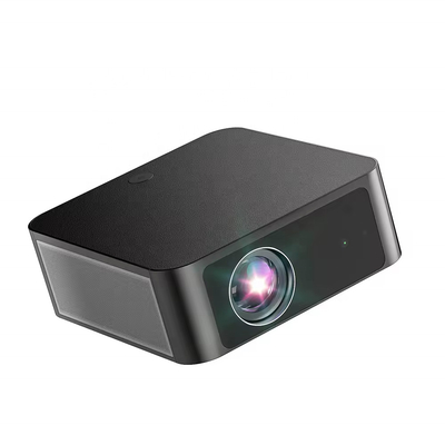 2024 Y3pro 울트라 HD 홈 시네마 프로젝터 800 ANSI 루멘스 오토 포커스 LED 램프 2GB RAM 및 안드로이드 9.0 운영 S
