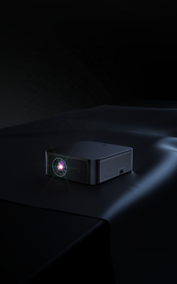 2024 Y3pro 울트라 HD 홈 시네마 프로젝터 800 ANSI 루멘스 오토 포커스 LED 램프 2GB RAM 및 안드로이드 9.0 운영 S