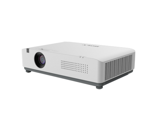 10W 스피커와 Rec.709 1200 x 800 해상도 RL-C1W RGB 레이저 프로젝터