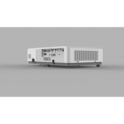 10W 스피커와 Rec.709 1200 x 800 해상도 RL-C1W RGB 레이저 프로젝터