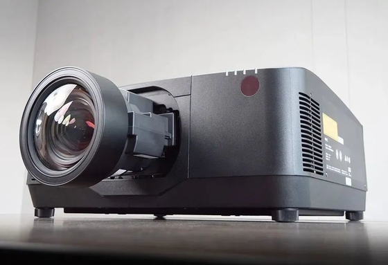 플라인 EL-G36KU 4K 7D 홀로그램 레이저 프로젝터 3LCD 30K ANSI 루멘스
