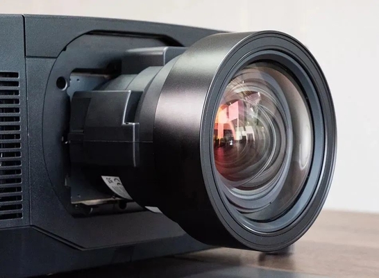 플라인 EL-G36KU 4K 7D 홀로그램 레이저 프로젝터 3LCD 30K ANSI 루멘스