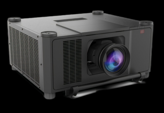 새로운 3LCD 레이저 프로젝터 대형 장소 레이저 프로젝터 32K 32000lms