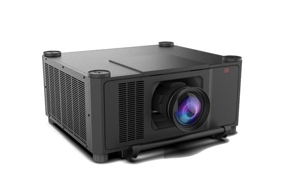 새로운 3LCD 레이저 프로젝터 대형 장소 레이저 프로젝터 32K 32000lms