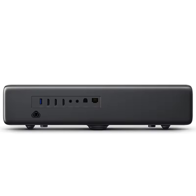 플라인 M1 5000 루멘스 DLP 레이저 프로젝터 3D 4K 안드로이드 울트라 쇼트 투어 홈 시어터 프로젝터 300인치 스크린 휴대용 레이저 TV 프로젝터 1080p US