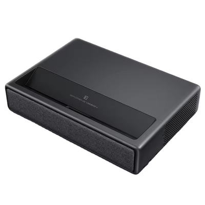 플라인 M1 5000 루멘스 DLP 레이저 프로젝터 3D 4K 안드로이드 울트라 쇼트 투어 홈 시어터 프로젝터 300인치 스크린 휴대용 레이저 TV 프로젝터 1080p US
