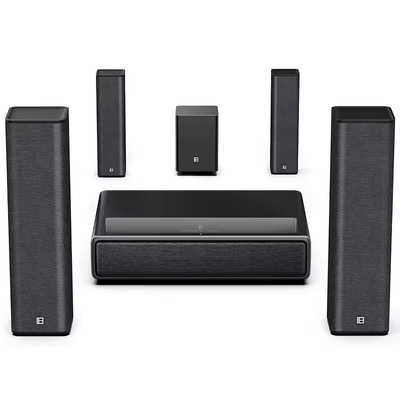 플라인 M1 5000 루멘스 DLP 레이저 프로젝터 3D 4K 안드로이드 울트라 쇼트 투어 홈 시어터 프로젝터 300인치 스크린 휴대용 레이저 TV 프로젝터 1080p US