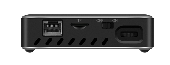 플라인 P10-II 핫 세일 커스텀 로고 미니 3D 4K 150 루멘스 DLP 9000mAh 안드로이드 9.0 프로젝터
