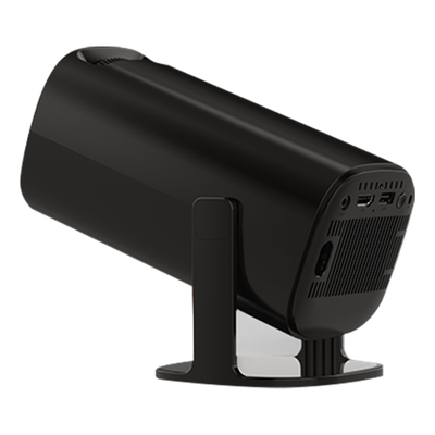 FLYIN P30 4K Ultra HD 3D 휴대용 LED 쇼트 투어 프로젝터