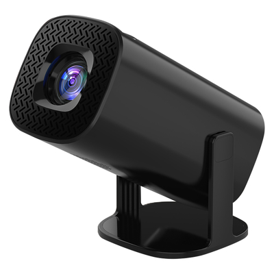 FLYIN P30 4K Ultra HD 3D 휴대용 LED 쇼트 투어 프로젝터