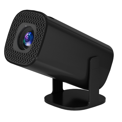 FLYIN P30 4K Ultra HD 3D 휴대용 LED 쇼트 투어 프로젝터