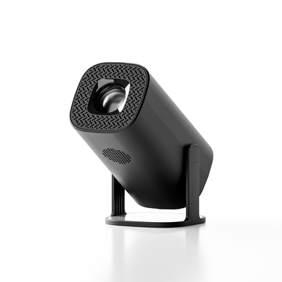 FLYIN P30 4K Ultra HD 3D 휴대용 LED 쇼트 투어 프로젝터