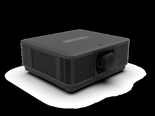 플라인 2026 프로페셔널 11000 ANSI 루멘스 3LCD 레이저 프로젝터 WUXGA 3D 지도 비즈니스 교육 큰 장소