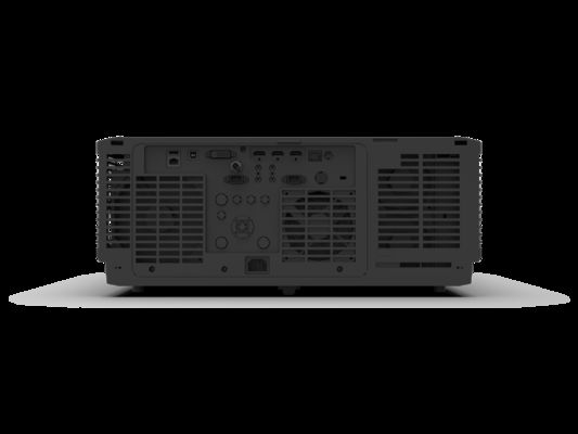 플라인 2026 프로페셔널 11000 ANSI 루멘스 3LCD 레이저 프로젝터 WUXGA 3D 지도 비즈니스 교육 큰 장소