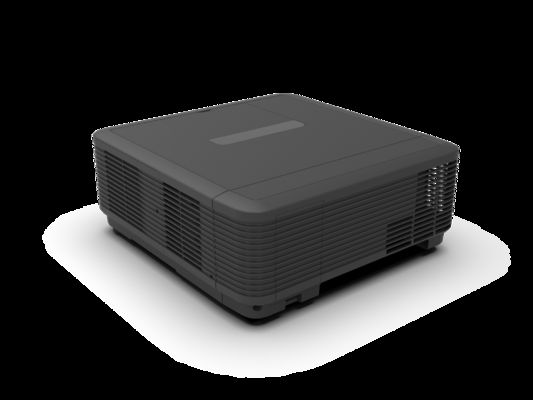 플라인 2026 프로페셔널 11000 ANSI 루멘스 3LCD 레이저 프로젝터 WUXGA 3D 지도 비즈니스 교육 큰 장소