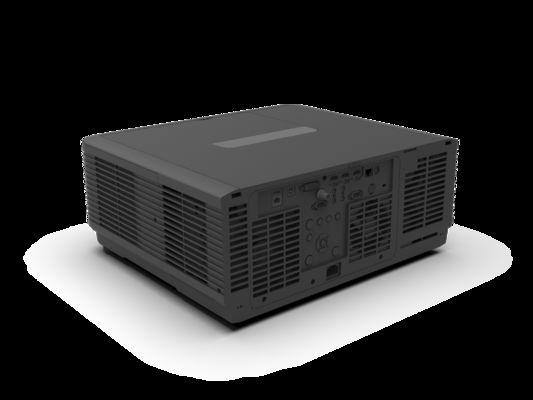 플라인 2026 프로페셔널 11000 ANSI 루멘스 3LCD 레이저 프로젝터 WUXGA 3D 지도 비즈니스 교육 큰 장소