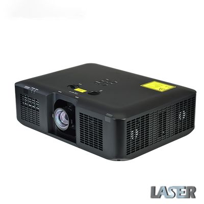 2026 플라인 M9U 9000 ANSI 루멘스 3LCD 레이저 프로젝터 WUXGA 대형 장소