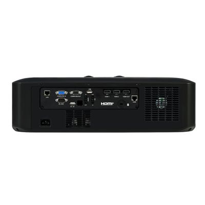 2026 플라인 M9U 9000 ANSI 루멘스 3LCD 레이저 프로젝터 WUXGA 대형 장소