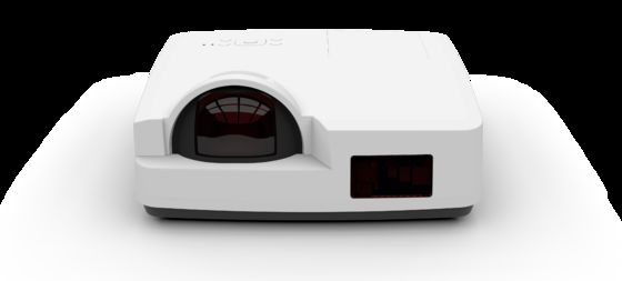 단초점 교회 비디오 프로젝터 0.46