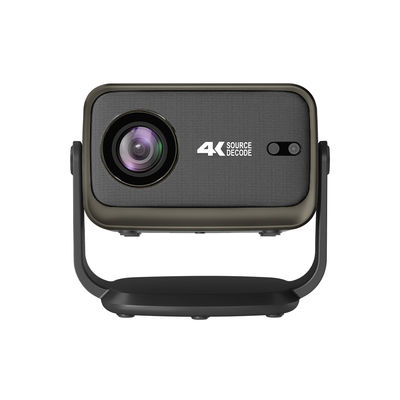 2026 플라인 P20 플러스 스마트 프로젝터 안드로이드 13 500 ANSI 루멘스 지원 4K 2GB+16GB WiFi6 LED LCD 홈 시어터