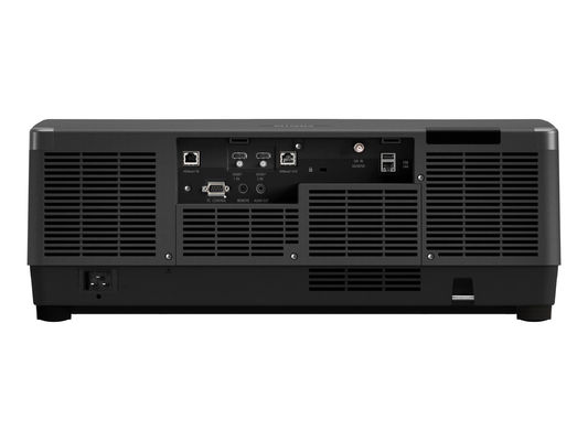 플라인 EL-G36KU 4K 7D 홀로그램 레이저 프로젝터 3LCD 30000 ANSI 루멘으로 야외 건물 3D 지도화 대장소 프로젝션