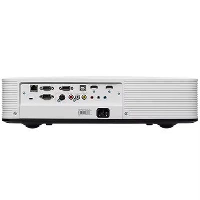 2026 플라인 4800 ANSI 루멘스 ALPD 레이저 프로젝터 네이티브 1080p 지원 4K UST 울트라 쇼트 투어 3D 시네마 홈 극장 휴대용