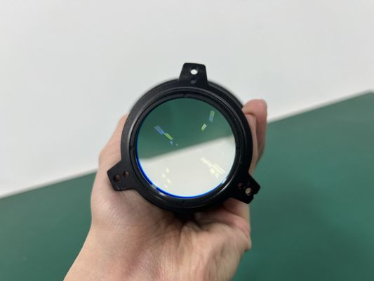 0.48 쇼트?? 프로젝터 렌즈 수동 초점 확대