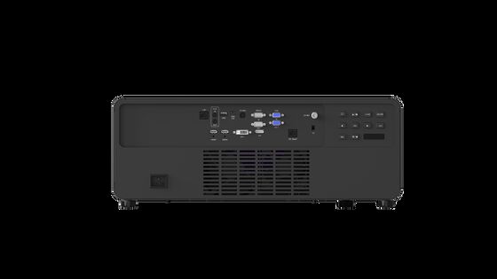 17000 ANSI 루멘스 DLP 레이저 프로젝터 WUXGA 4K 플라잉 FL-L1700U 0.8 DMD 칩 대형 장소 프로젝터