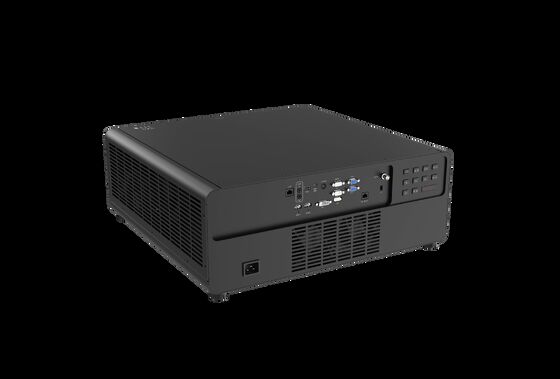 17000 ANSI 루멘스 DLP 레이저 프로젝터 WUXGA 4K 플라잉 FL-L1700U 0.8 DMD 칩 대형 장소 프로젝터