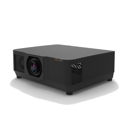 레이저 3LCD 20000 lms 1920*1200 야외 대형 장소 프로젝터 3D 지도 호환