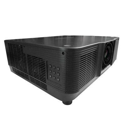 레이저 3LCD 20000 lms 1920*1200 야외 대형 장소 프로젝터 3D 지도 호환