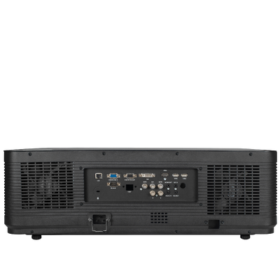 플라인-K1200U 12000 안시 뤼멘스 WUXGA 3LCD 레이저 프로젝터 1.8x 전기 줌 HDBaseT 대형 오디토리움