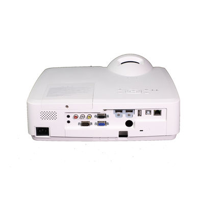 단초점 교회 비디오 프로젝터 0.46