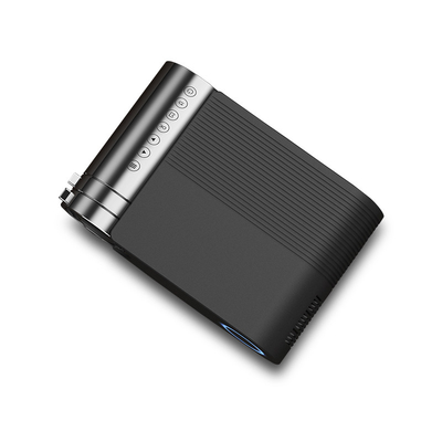 YG550 휴대용 안드로이드 미니 스마트 프로젝터 LCD LED