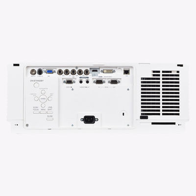 Dlp 3D 지도 프로젝터 12000 루멘 1920x1200p