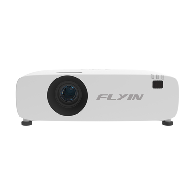 1080p 영화관 교실 사무실을 위한 Oem Flyin 4000 루멘 3lcd 레이저 영사기