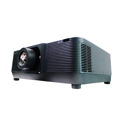 3LCD 옥외 장소 4k 20000 루멘 레이저 영사기, 건축 3D 지도 영사기